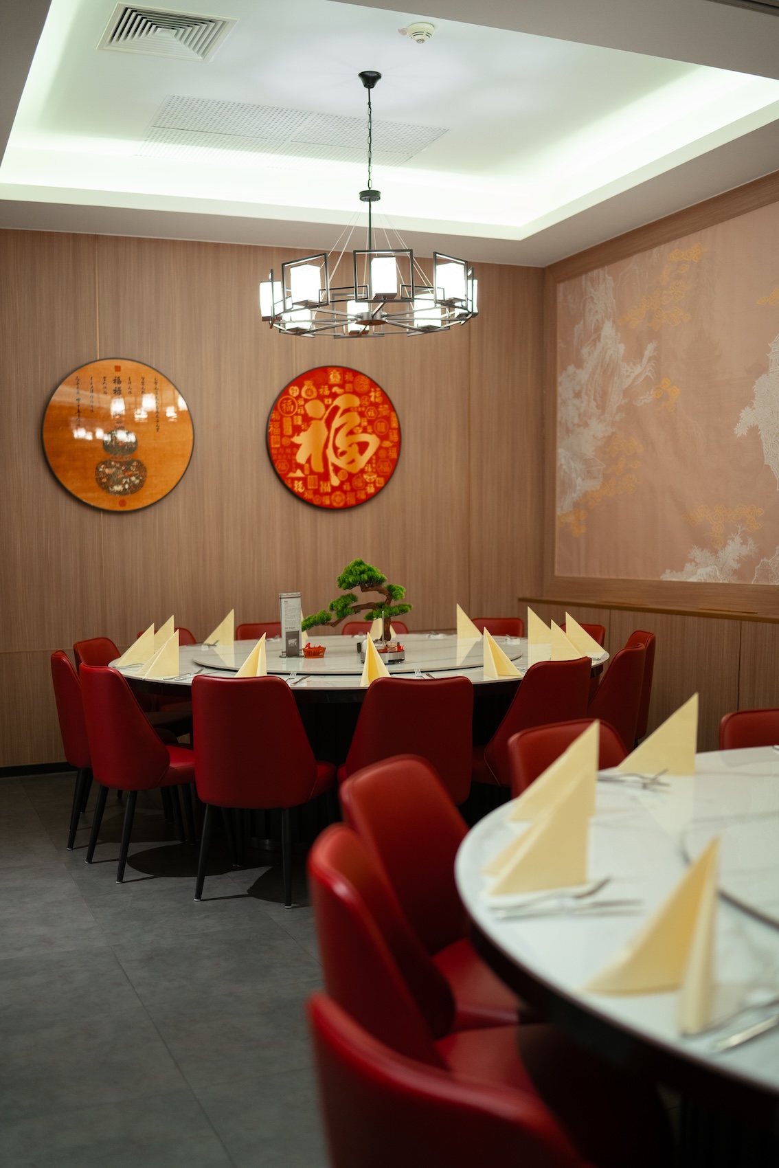Restaurant Phoenix in Neckartenzlingen — gut erreichbar aus Nürtingen
